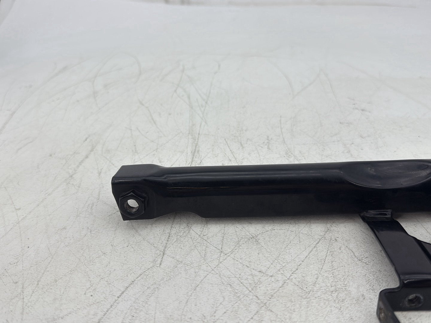 2006 Harley Softail FLSTCI Heritage Classic OEM Seat Bracket Mount Support Mounting