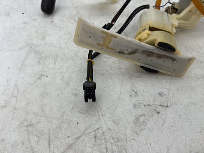 2012 Harley Dyna FXDF Fat Bob OEM Fuel Pump Gas Gasoline Petrol Sending