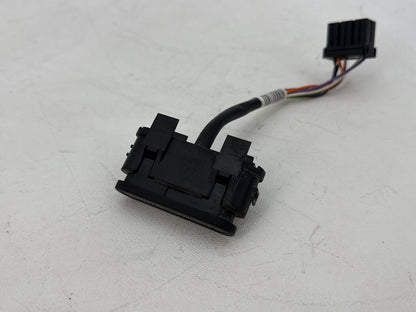 2007 - 2011 Harley-Davidson Touring Electra Glide Ultra Dash Indicator Lamp Wire Plug In 68789-96A