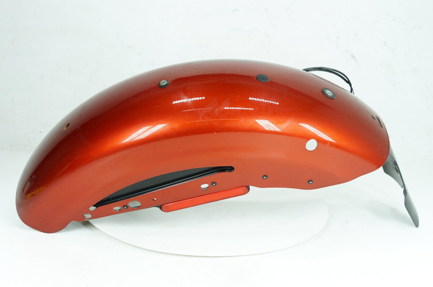 2012 - 2026 Harley-Davidson Sportster Iron 883 Rear Wheel Fender Panel 59847-10