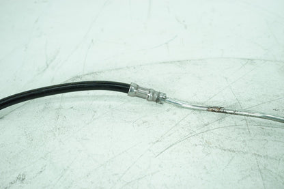 2007 - 2016 Harley-Davidson Touring CVO Street Glide Screamin Front Brake Hose Line Pipe ABS 46673-10
