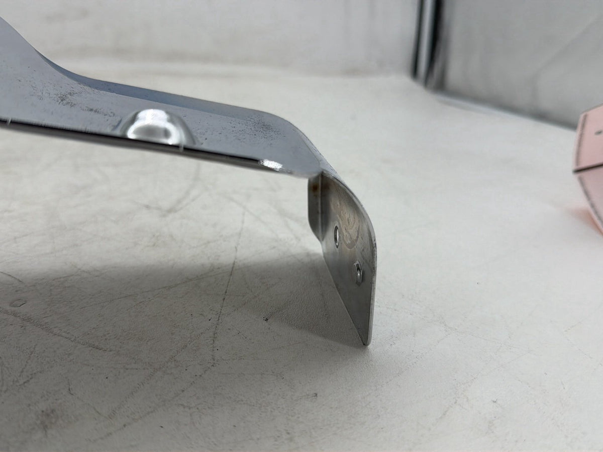 2006 Harley Electra Glide Touring Ultra FLHTCUI OEM Front Lower Fairing Outer Skirt