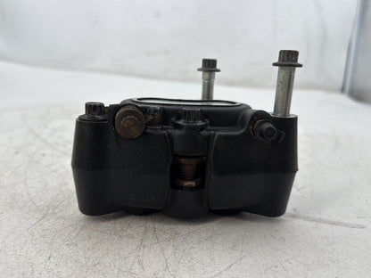 2013 Harley Heritage Softail Classic FLSTC OEM Front Left 1 Brake Caliper