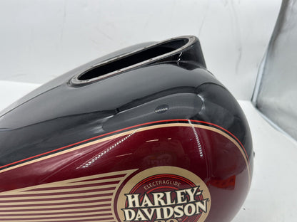 1995 Harley Touring FLHTCI Electra Glide Classic OEM Fuel Gas Tank Gasoline Reservoir