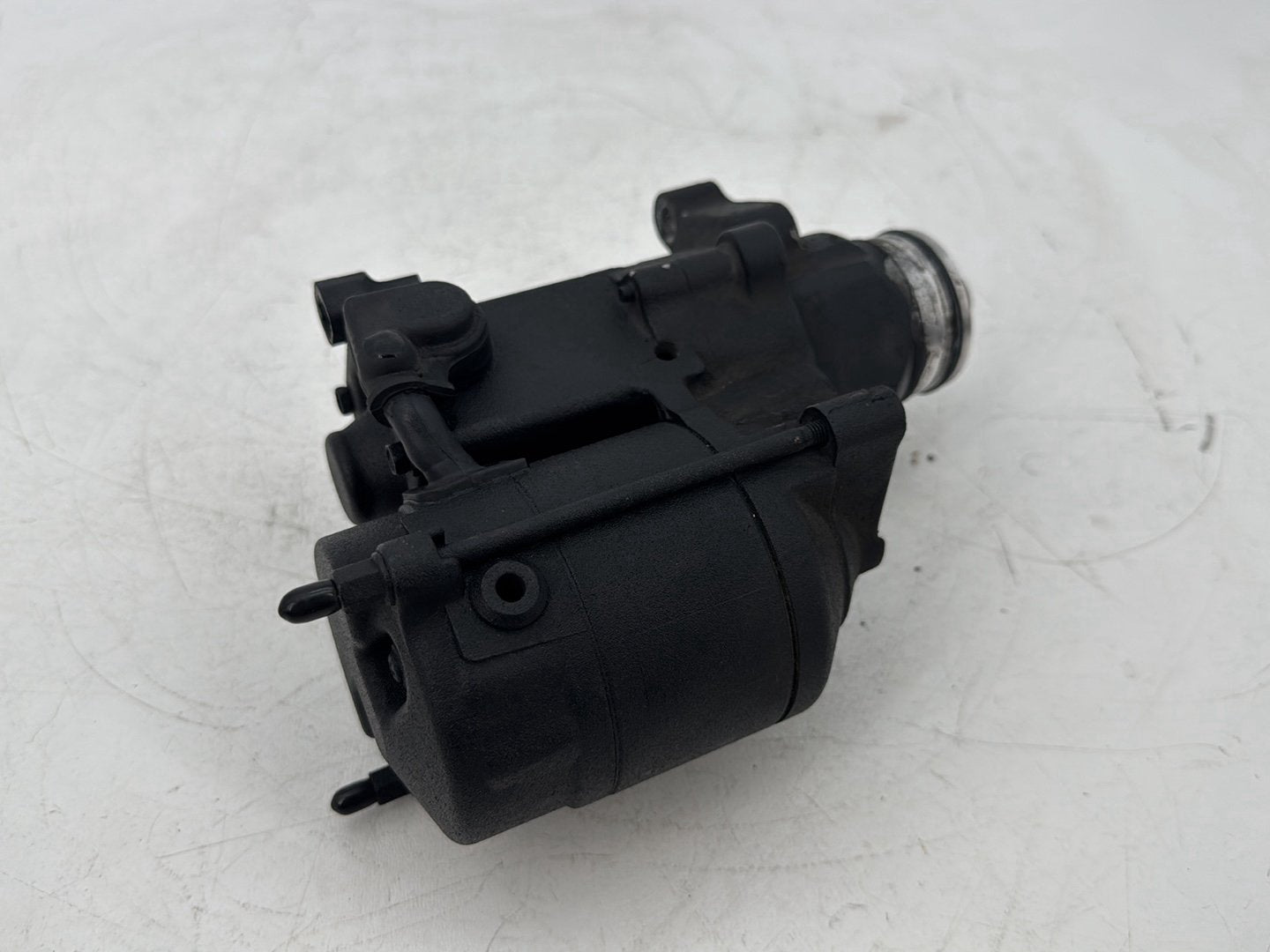 2006 - 2017 Harley-Davidson Dyna Street Bob Engine Starter Motor 31618-06