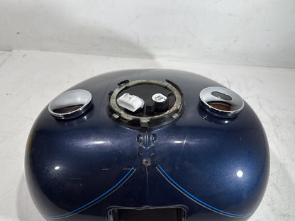 2008 Harley Road King Touring FLHR OEM Fuel Gas Tank Gasoline Reservoir
