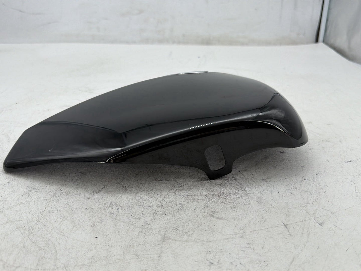2006 Harley Sportster 1200 Custom XL1200C OEM Right Fairing Side Oil Tank Cover