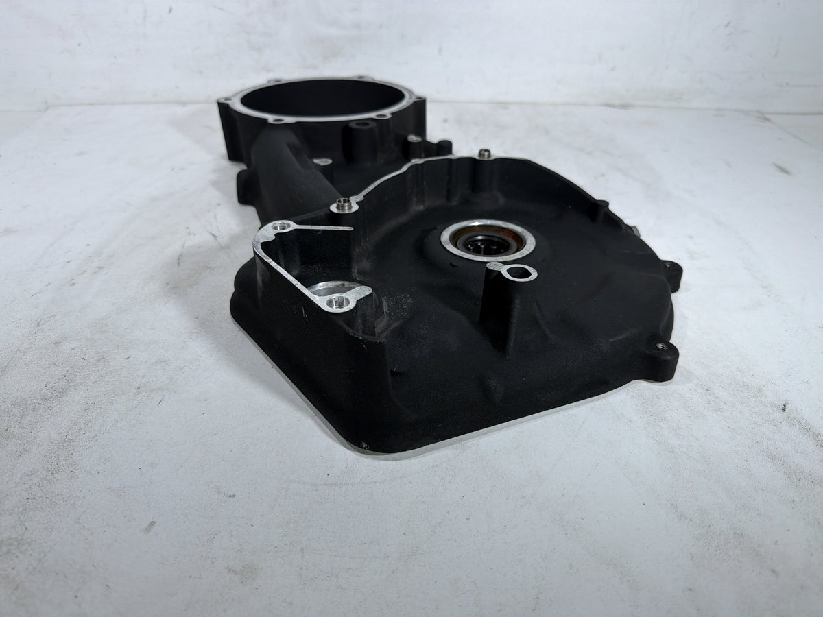 2012 Harley Dyna Fat Bob FXDF 103 OEM Inner Primary Clutch Cover