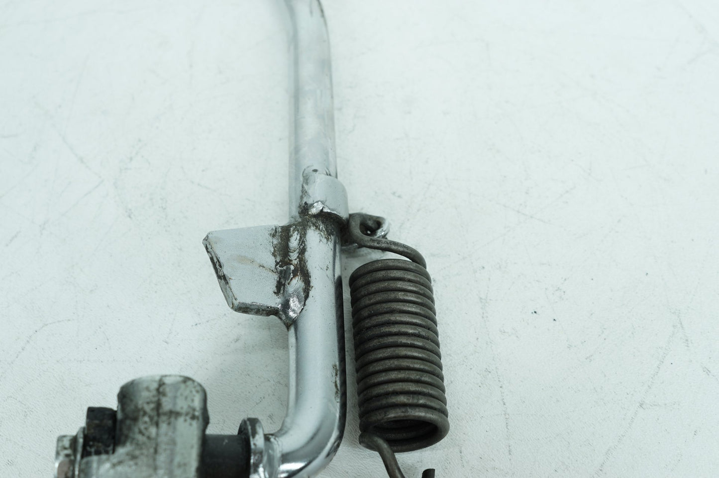 2007 - 2017 Harley-Davidson Dyna Wide Glide Left Side Jiffy Kick Stand & Spring 49704-90H