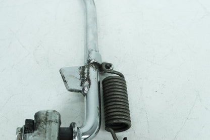 2007 - 2017 Harley-Davidson Dyna Wide Glide Left Side Jiffy Kick Stand & Spring 49704-90H