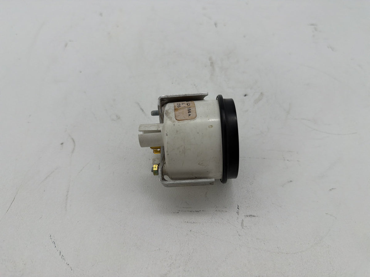 1995 Harley Electra Glide Touring Classic OEM Battery Volt Meter Gauge