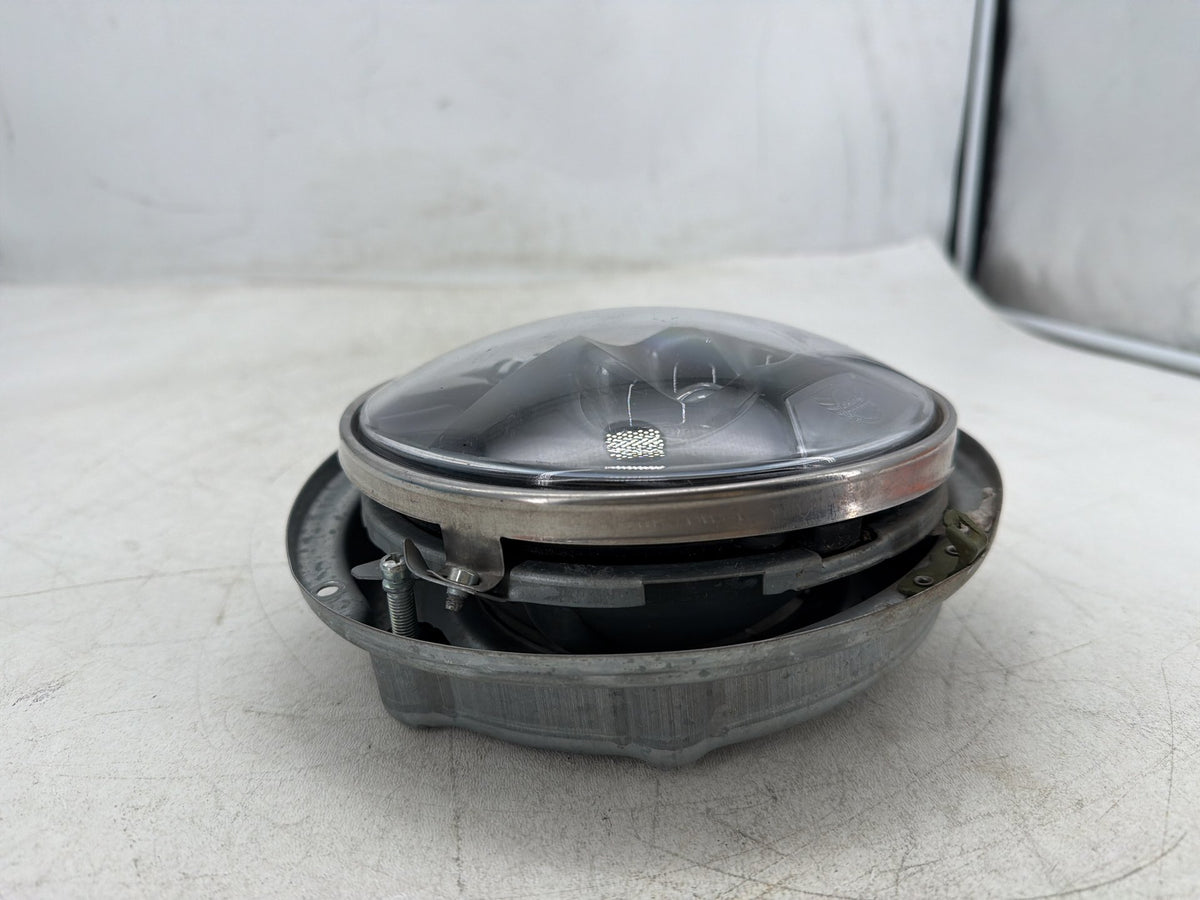 2013 Harley Electra Glide Touring OEM Headlight Headlamp Head Lamp Light LED