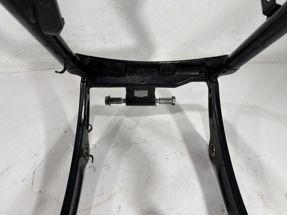 2014 Harley Softail Slim FLS OEM Rear Fork Swingarm Swing Arm