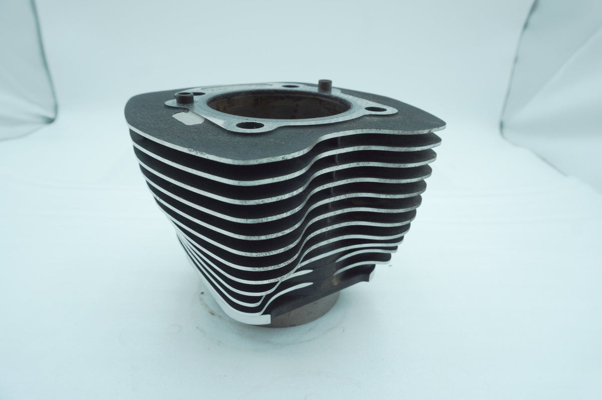 2009 Harley FLHTC Electra Glide OEM Twin Cam Engine Jug Cylinder Barrel