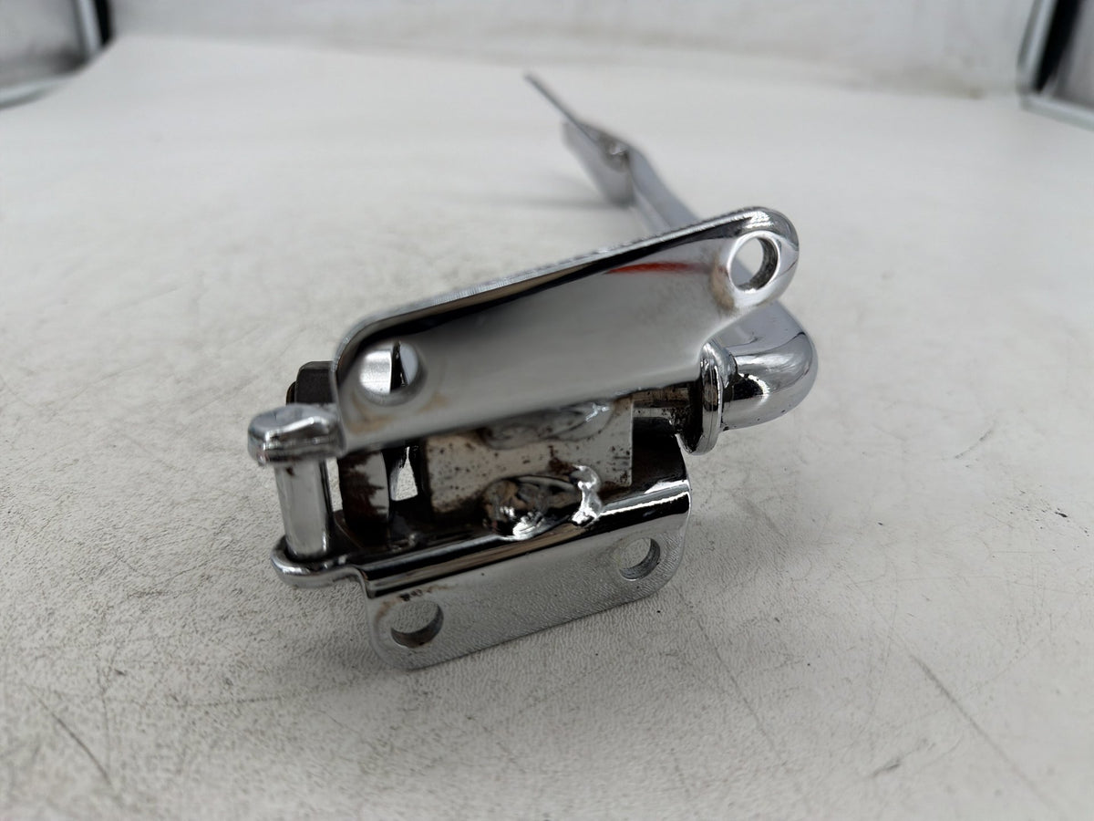 1996 Harley Electra Glide Touring Ultra OEM Left Side Jiffy Kick Stand