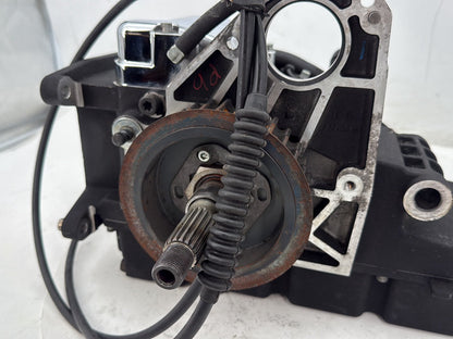 2006 Harley Road King Touring FLHRCI Classic OEM 5 Speed Transmission Gearbox