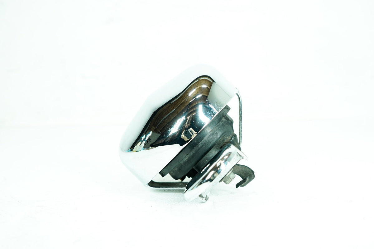 2007 - 2011 Harley-Davidson Touring Street Glide Horn Signal Klaxon Chrome Cover 69060-90D