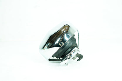 2007 - 2011 Harley-Davidson Touring Street Glide Horn Signal Klaxon Chrome Cover 69060-90D