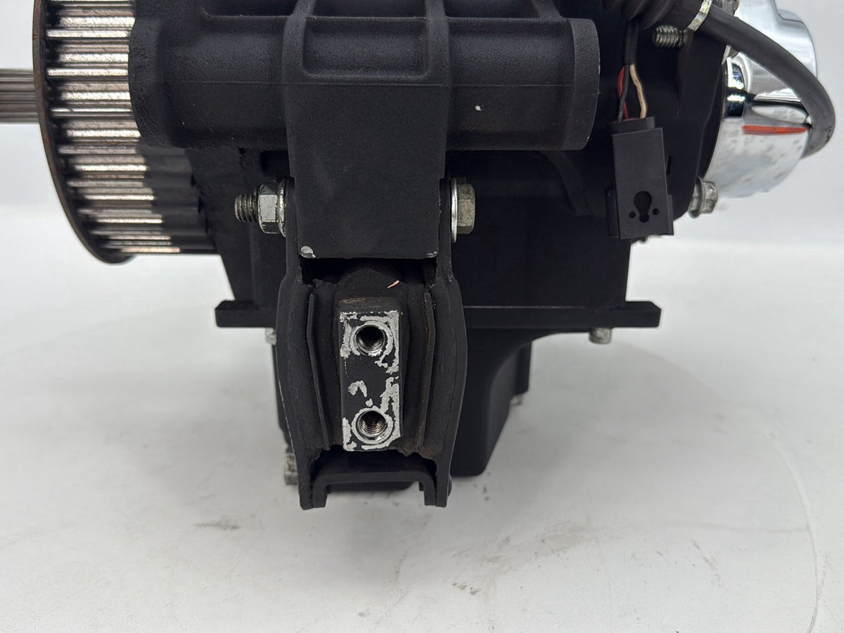 2005 Harley Dyna FXDLI Low Rider OEM 5 Speed Transmission Gearbox 33037-05 16K