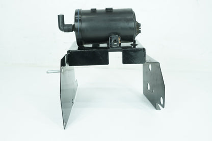 2000 - 2006 Harley-Davidson Touring CVO Screamin Eagle Road King Battery Tray Bracket Holder Carrier 66281-02A