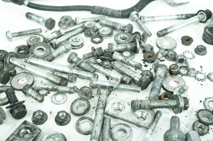1986 - 2003 Harley-Davidson Sportster 1200 Hardware Bolts Nuts & Brackets