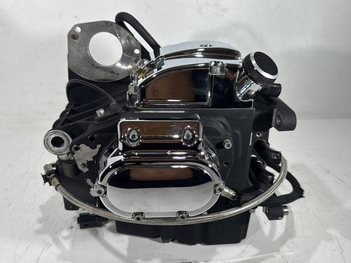 2003 Harley Dyna Wide Glide FXDWG OEM 5 Speed Transmission Gearbox 16K