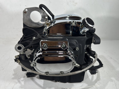 2003 Harley Dyna Wide Glide FXDWG OEM 5 Speed Transmission Gearbox