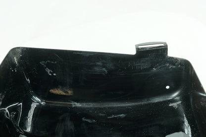 2007 - 2017 Harley-Davidson Dyna Switchback Electrical Side Cover Tray Panel  	66361-12