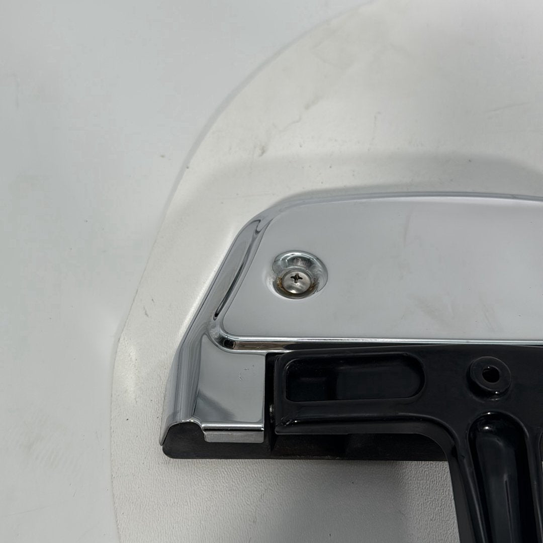 1999 - 2006 Harley-Davidson Touring Electra Glide Classic Left & Right Passenger Floorboard Foot Rest 52719-93B