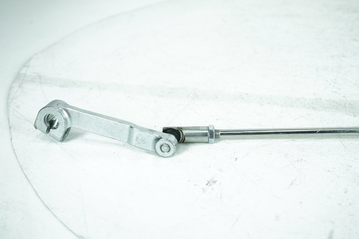2008 - 2016 Harley-Davidson Touring Street Glide Gear Shifter Lever w/ Rod linkage 33709-82A