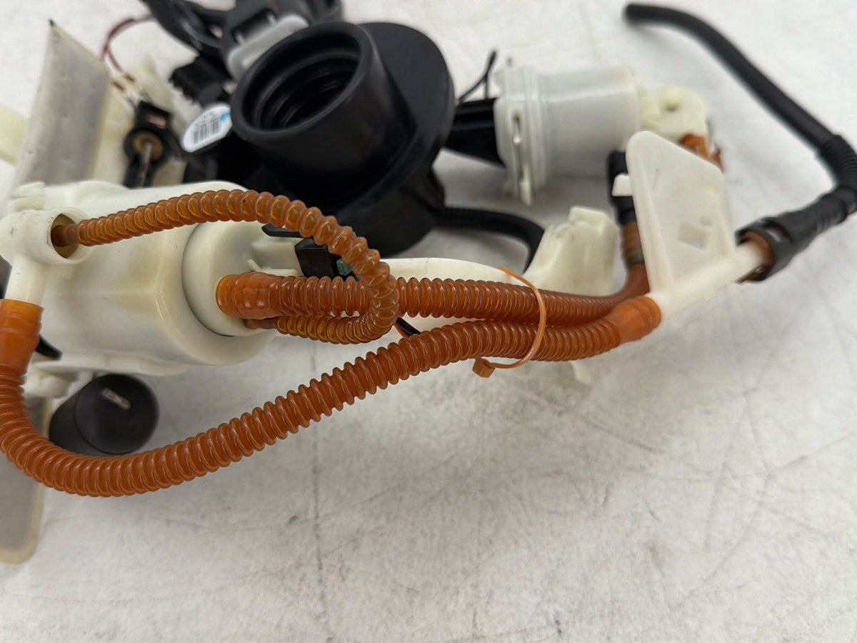 2013 Harley Electra Glide Touring CVO OEM Fuel Pump Gas Gasoline Petrol Sending
