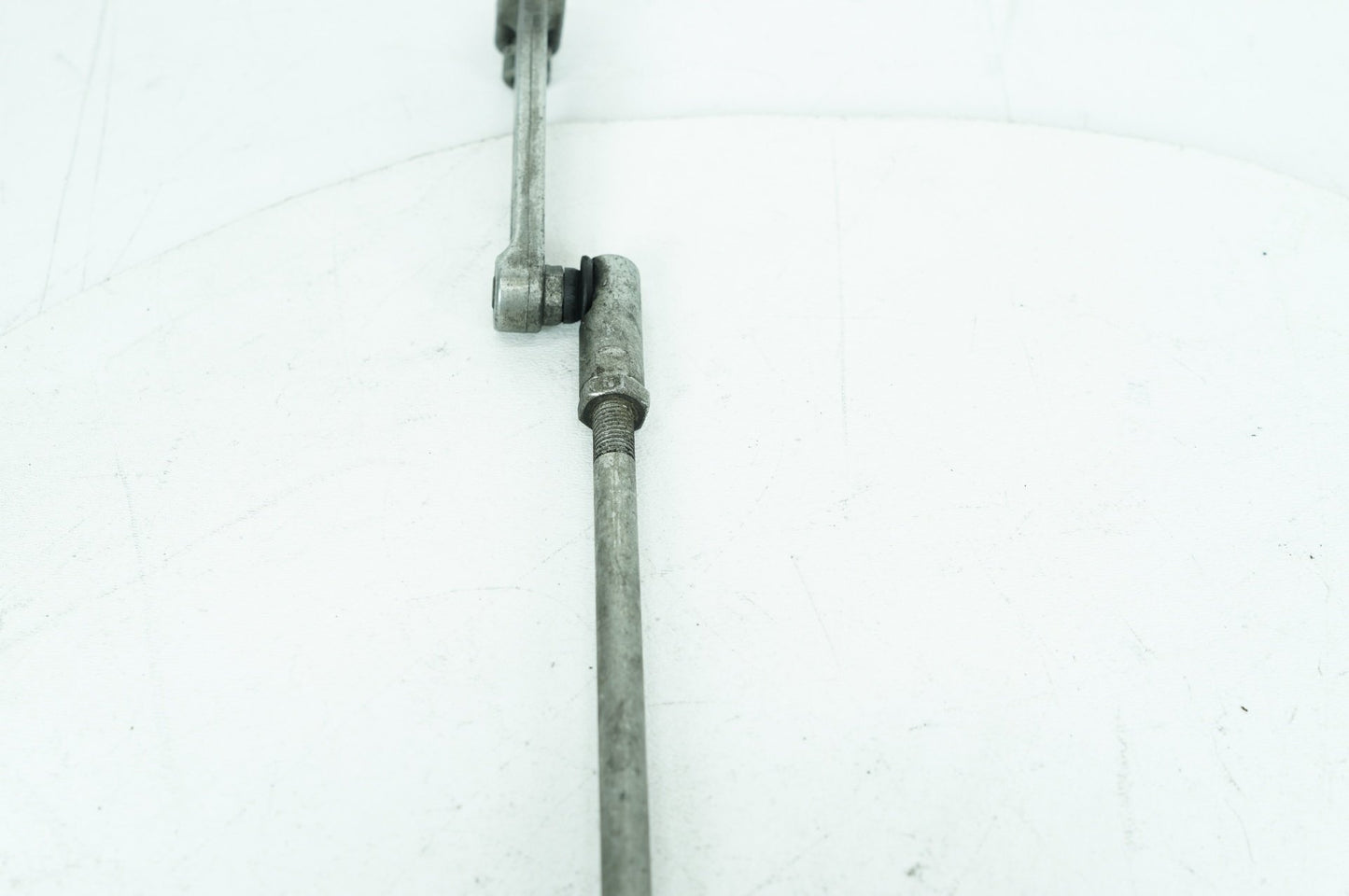 1999 - 2006 Harley-Davidson Touring Electra Glide Ultra Gear Shifter Lever w/ Rod linkage 33718-82B