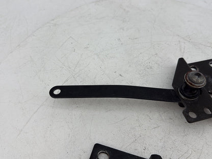 1999 - 2006 Harley-Davidson Touring Electra Glide Left & Right Saddlebag Mount Brackets 53803-06