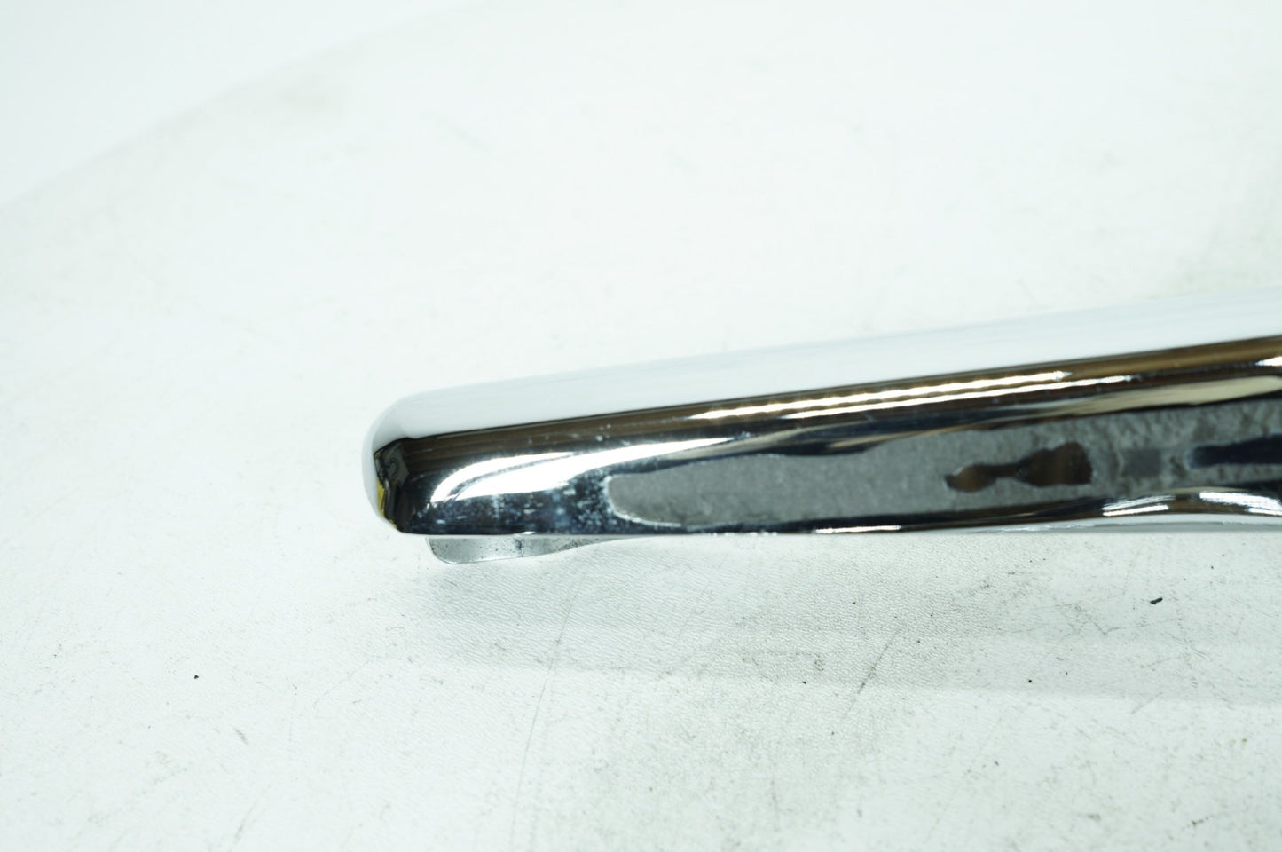 2007 - 2013 Harley-Davidson Touring Electra Glide Left Right Saddlebag Fender Struts Brackets 47502-97