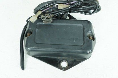 1984 - 1998 Harley-Davidson Touring Electra Glide Sport Ignition Computer Module Igniter CDI 32405-91B