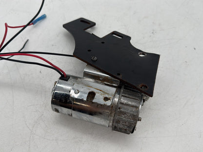 1996 Harley Road King Touring Police Air Compressor Valve TCT TCTMT