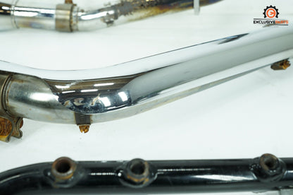 2000 - 2006 Harley-Davidson Softail Heritage Classic Exhaust Header Muffler Pipes Screamin Eagle 65401-00B