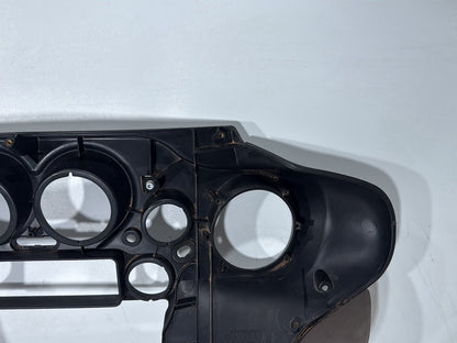 1999 - 2006 Harley-Davidson Touring Electra Glide Classic Front Inner Batwing Fairing Cover  	58497-96B