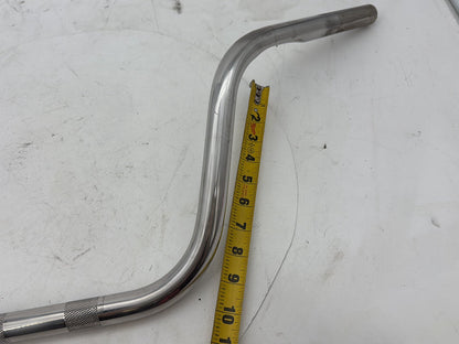 2002 Harley Heritage Softail Classic FLSTC OEM Front Handlebars Handle Bars