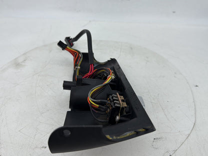 1999 - 2006 Harley-Davidson Touring Electra Glide Ultra Dash Ignition Cap Switch Lockset NO Key 58510-96 , 71530-03B