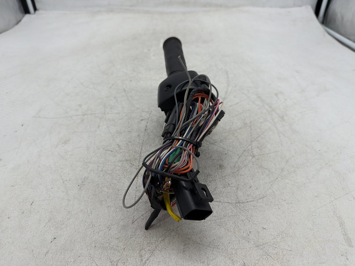 2010 Harley Electra Glide Touring OEM Right Engine Start Kill Switches Controls