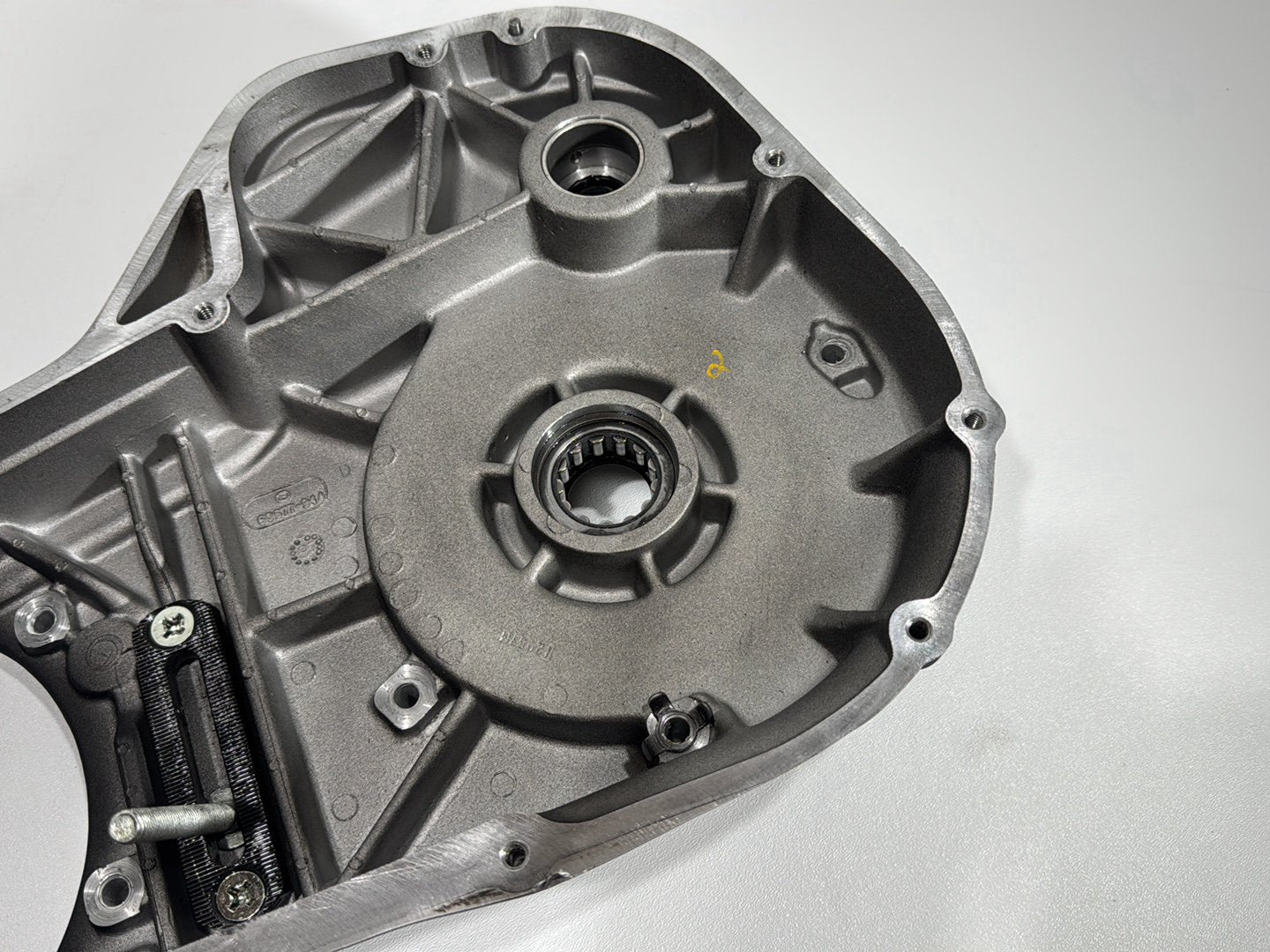 1998 Harley Road King Touring FLHRCI Classic OEM Inner Primary Clutch Cover