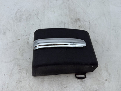 2012 Harley Dyna FXDF Fat Bob OEM Electrical Panel Holder Bracket Carrier Caddy