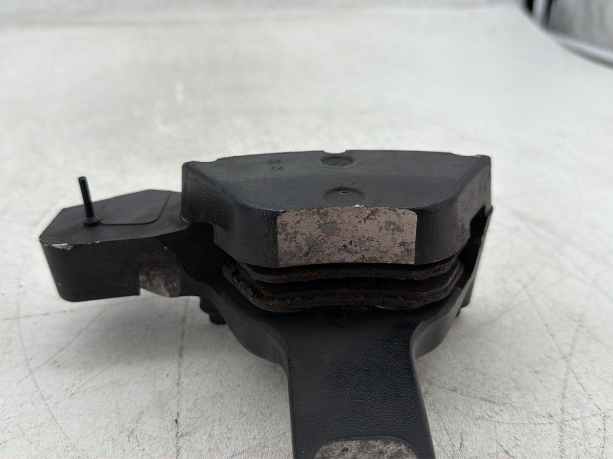 2007 Harley Dyna Street Bob FXDB OEM Rear Back Brake Caliper