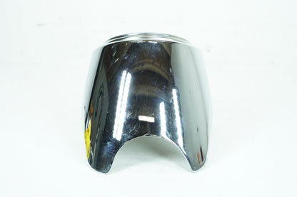1999 - 2006 Harley-Davidson Dyna Wide Glide Fuel Tank Dash Console Speedometer NOKey 71211-04A