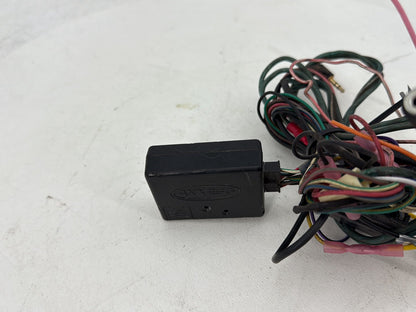 2005 Harley Road Glide Touring FLTRI OEM Sound Audio Stereo Equalizer EQ