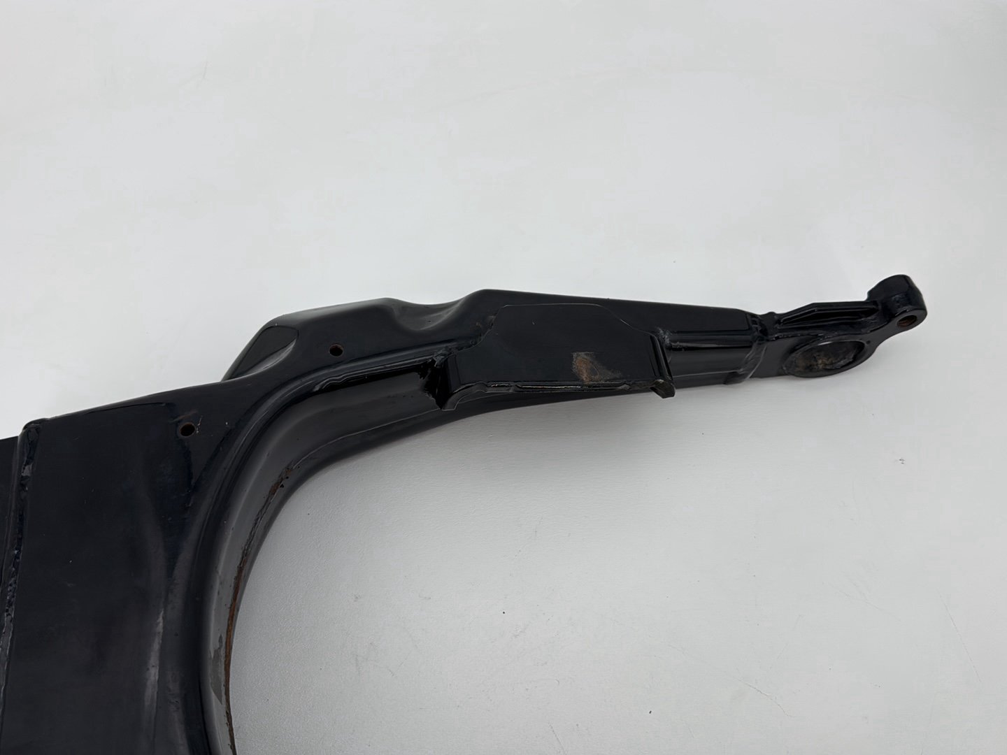 2013 Harley Street Glide Touring FLHX OEM Rear Fork Swingarm Swing Arm