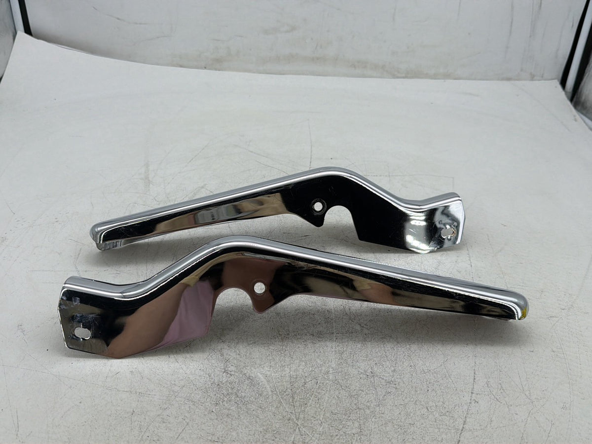 1999 Harley Electra Glide Touring FLHT OEM Rear Left Right Fender Struts Bracket