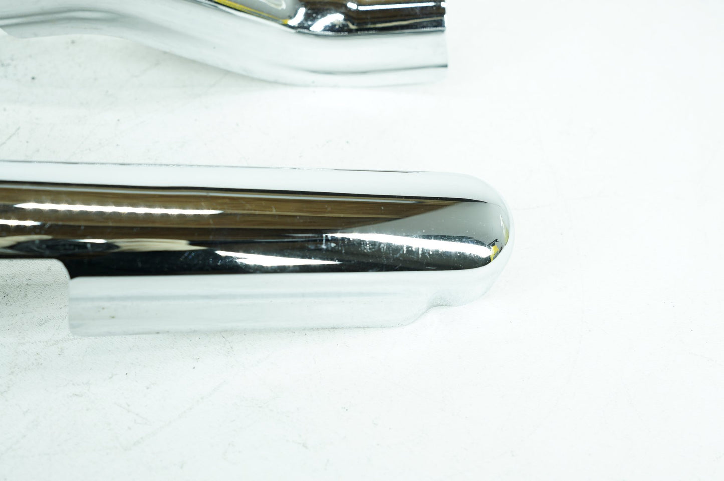 2007 - 2013 Harley-Davidson Touring Electra Glide Left Right Saddlebag Fender Struts Brackets 47502-97