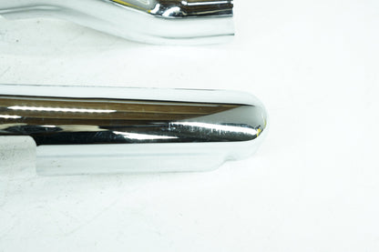 2007 - 2013 Harley-Davidson Touring Electra Glide Left Right Saddlebag Fender Struts Brackets 47502-97